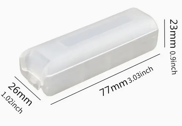 MOD Battery Box - 1 pcs.
