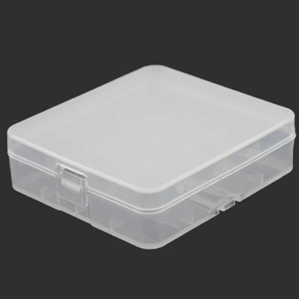 MOD Battery Box - 4 pcs.