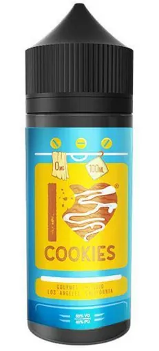 Mad Hatter Juice I Love Cookies 100 ml