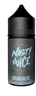 Nasty Juice - Sicko Blue - 30 ml