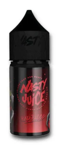 [9135] Nasty Juice, Bad Blood - 30 ml