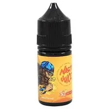 Nasty Juice, Cush man Mango - 30 ml
