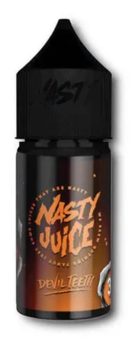 [9134] Nasty Juice, Devil Teeth - 30 ml