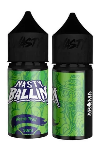 [9126] Nasty Juice, Hippie Trail - 30 ml