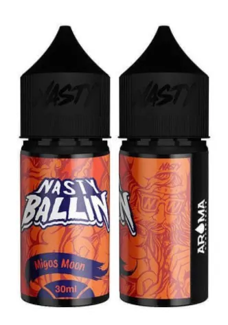 [9129] Nasty Juice, Migos Moon - 30 ml