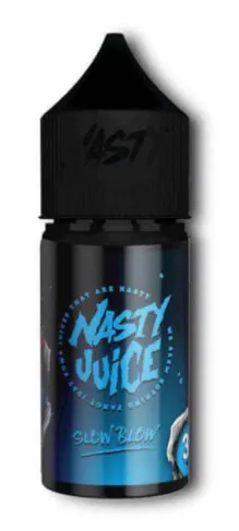 [9132] Nasty Juice, Slow Blow - 30 ml
