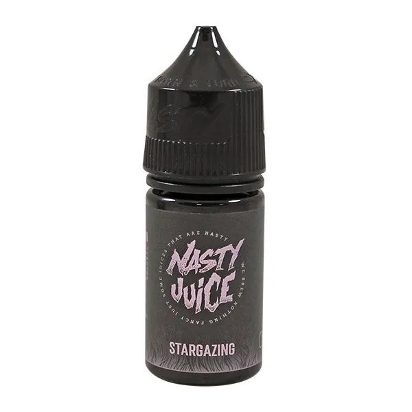 Nasty Juice, Stargazing - 30 ml