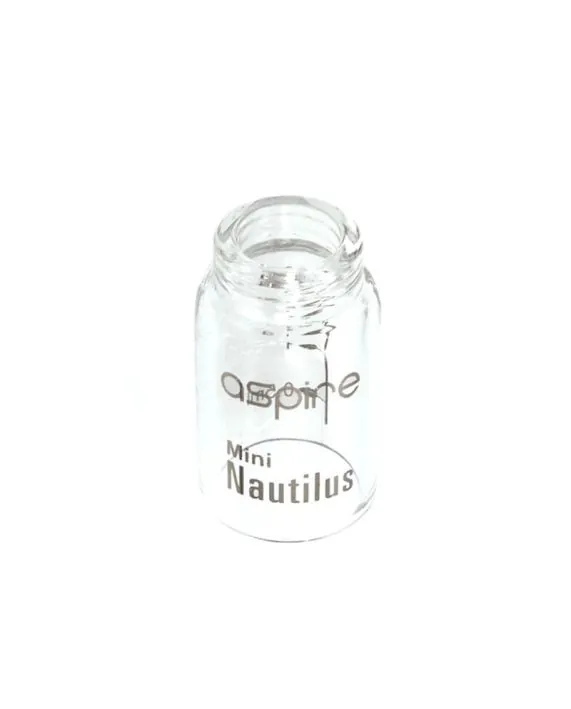 [10500] Nautilus Mini Pyrex Tube
