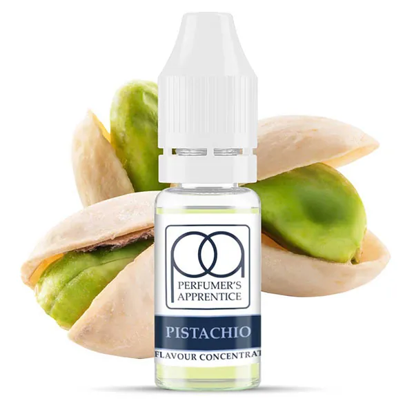 Pistachio 15 ml.- Perfumers Apprentice