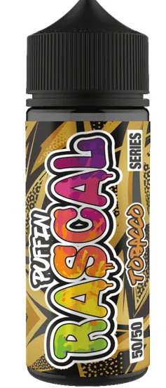 Puffin Rascal Tobacco 100 ml