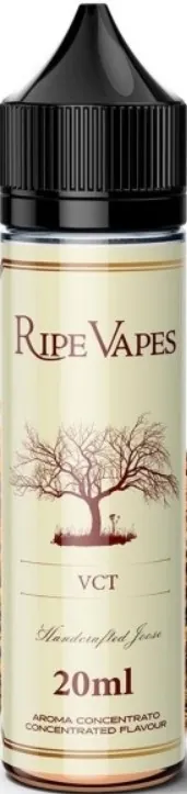 Ripe Vapes VCT 20/ 60 ml