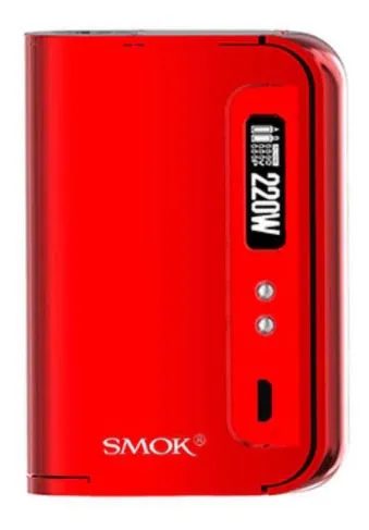 [5071] SMOK 220W OSUB King TC MOD