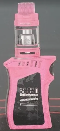 [7267] SMOK Mag Baby 50W TC 1600mAh Starter Kit