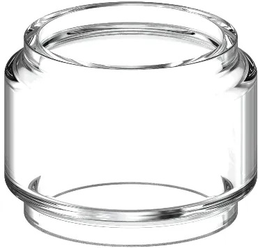 SMOK P25 Bubble Glass 8ml.