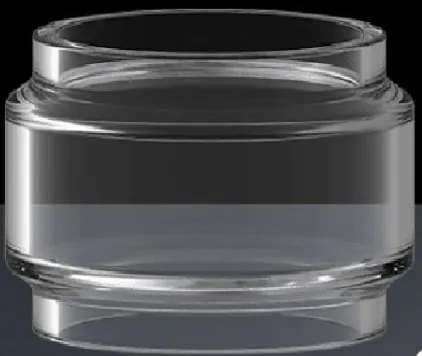 SMOK Pyrex Glass Tube #8 for Stick V9 Max Tank