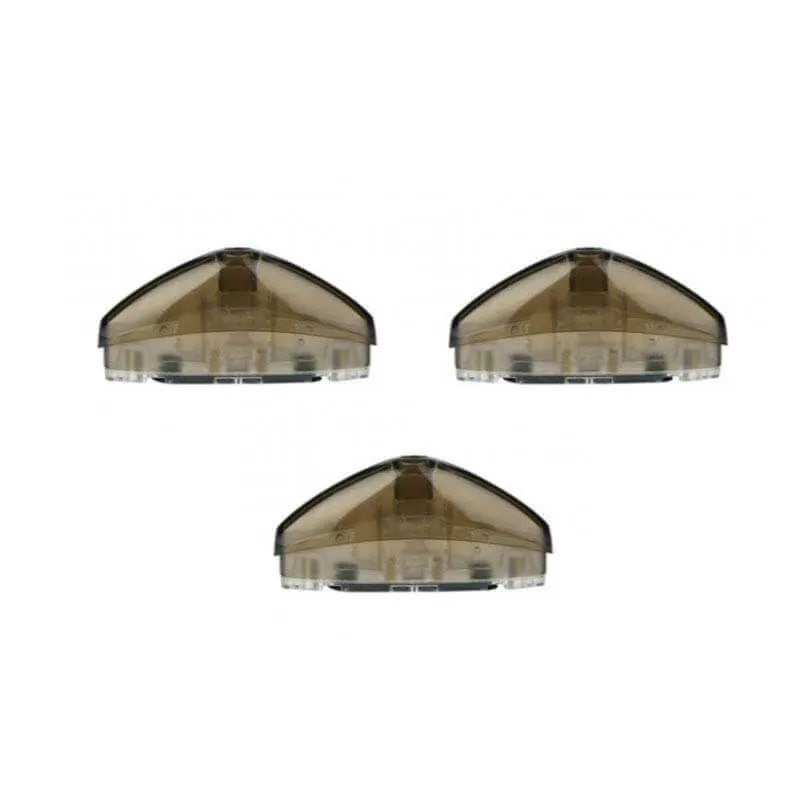 [7101] SMOK ROLO Badge Pod - 3 pcs