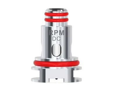 SMOK RPM 40 Coil - DC 0.8ohm MTL-5pcs.