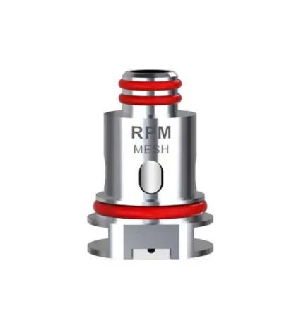 [356] SMOK RPM 40 Coil - Mesh 0.4ohm 5pcs.