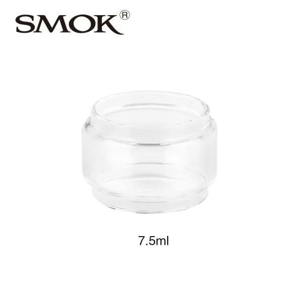 [642] SMOK Resa Pyrex Glass #6 - 7,5 ml.
