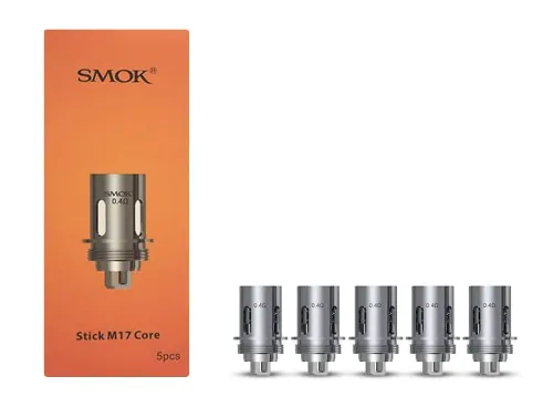 SMOK Stick M17 Core Coil 0.4Ohm