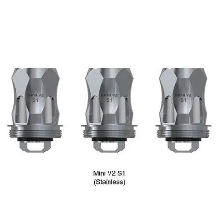 SMOK TFV-Mini V2 S1 Coil - 3 pcs.