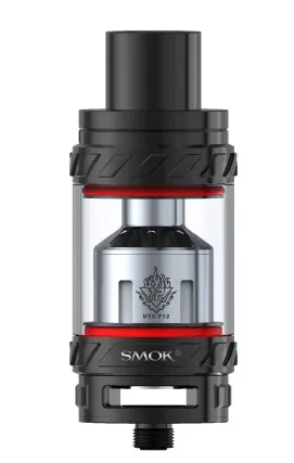 [11014] SMOK TFV12 Cloud Beast King (Black)