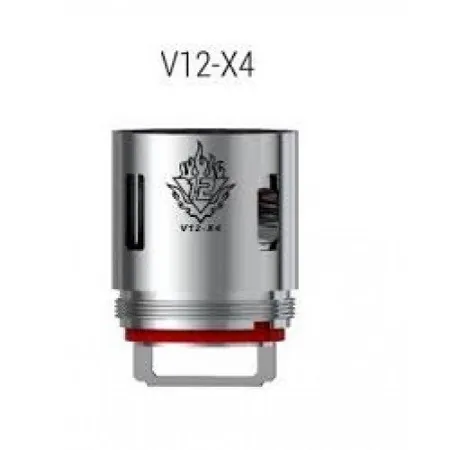 SMOK TFV12 Coil V12-X4 - 3 stk.