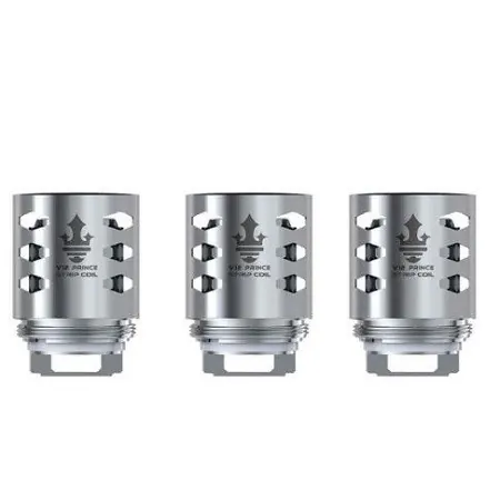 SMOK TFV12 P Strip Coil - 3 stk.