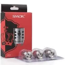 SMOK TFV12 P T10 Coil - 3 pcs.