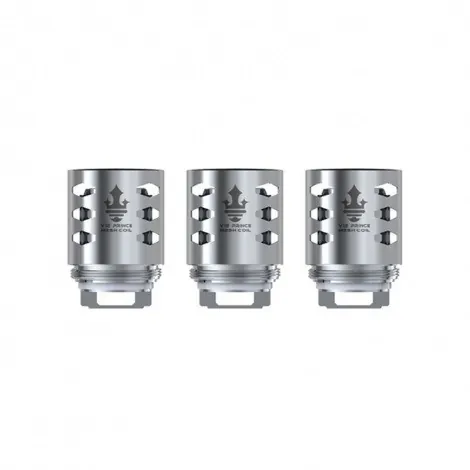 SMOK TFV12 P Triple Mesh Coil - 3 stk.