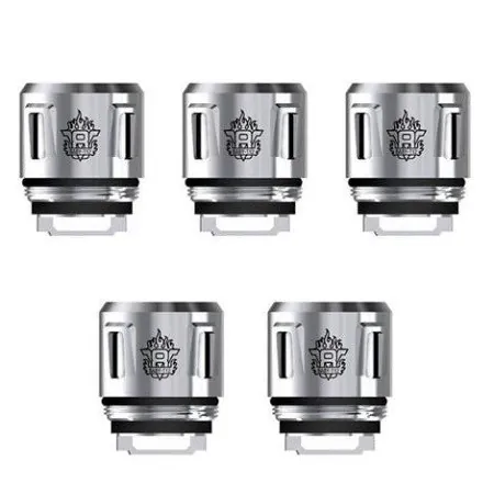 [513] SMOK TFV8 Baby T12 Coil - 5 pcs.