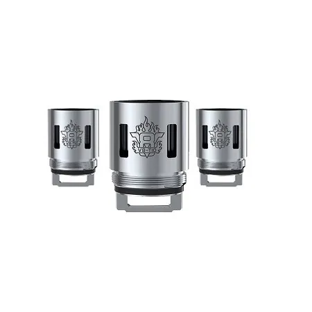 SMOK TFV8-T10 Coil - 3 pcs.