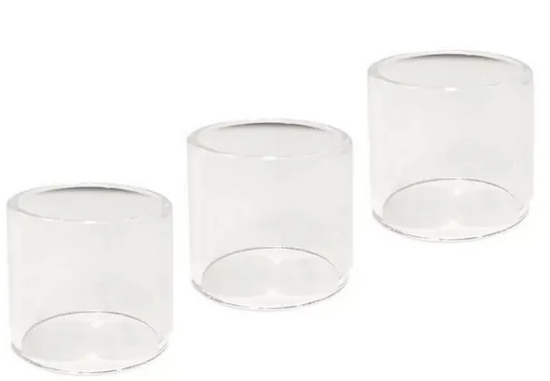 SMOK Vape Pen Plus Replacement Glass 4ml (3 pcs)