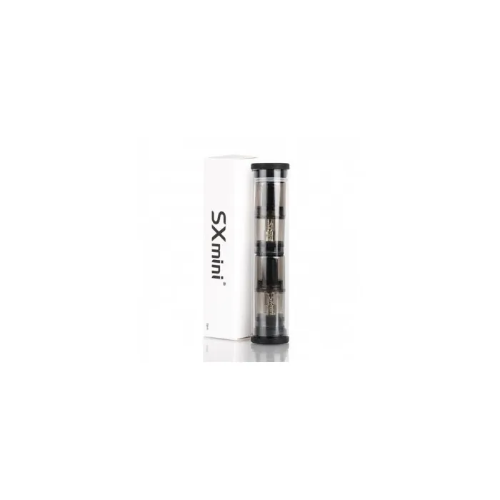SXMini Mi Class Coil / Cartridge 2pcs
