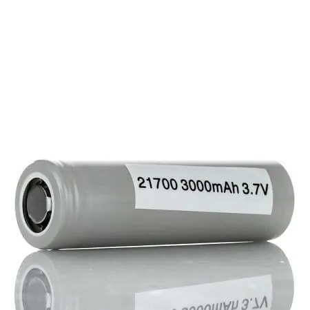 Samsung 30T 21700 3000mAh 35A Battery