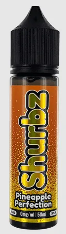 [8258] Shurbz - Pineapple Perfection