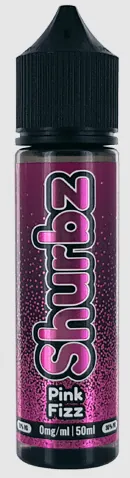 Shurbz - Pink Fizz