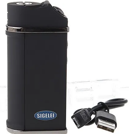 Sigelei UFO 55w TC Box Mod