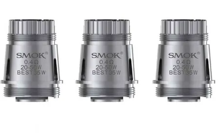 [8358] Smok B2 Coil 0.3ohm