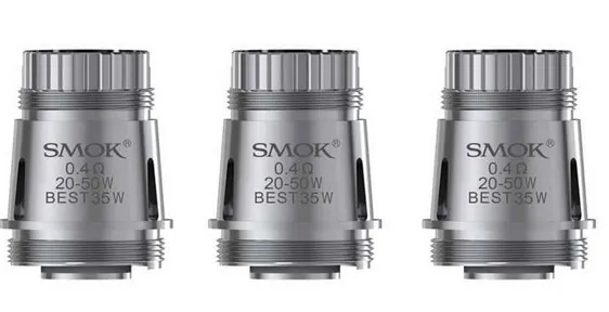 [7725] Smok B2 coil (3pcs.)