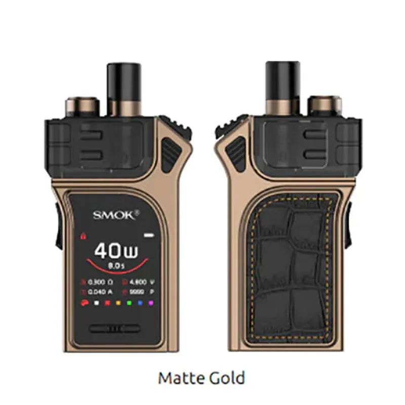 [5147] Smok Mag Pod Kit