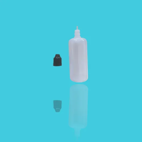 [359] Soft Plastic Dropper Bottle - 100 ml.