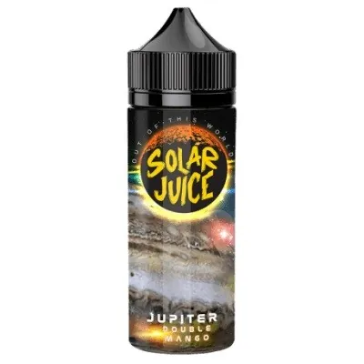 [1703] Solar Juice - Jupiter - 100 ml
