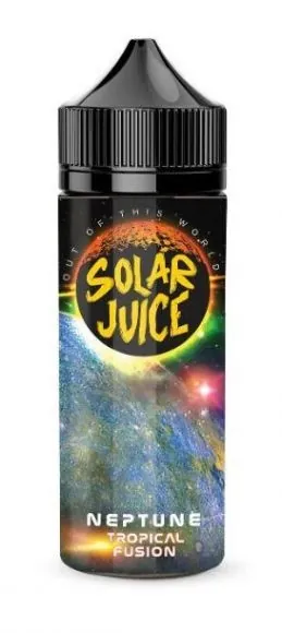 Solar Juice - Neptun - 100 ml