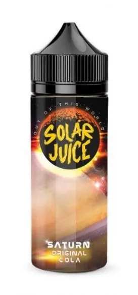 Solar Juice - Saturn - 100 ml
