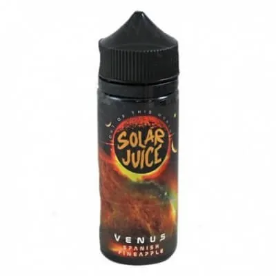 Solar Juice - Venus - 100 ml