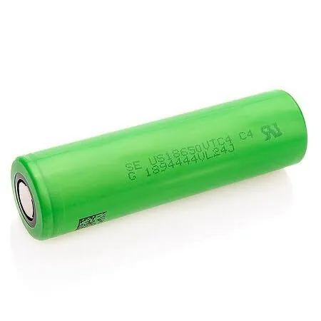 Sony VTC4 18650 2100 mAh - 30A Battery