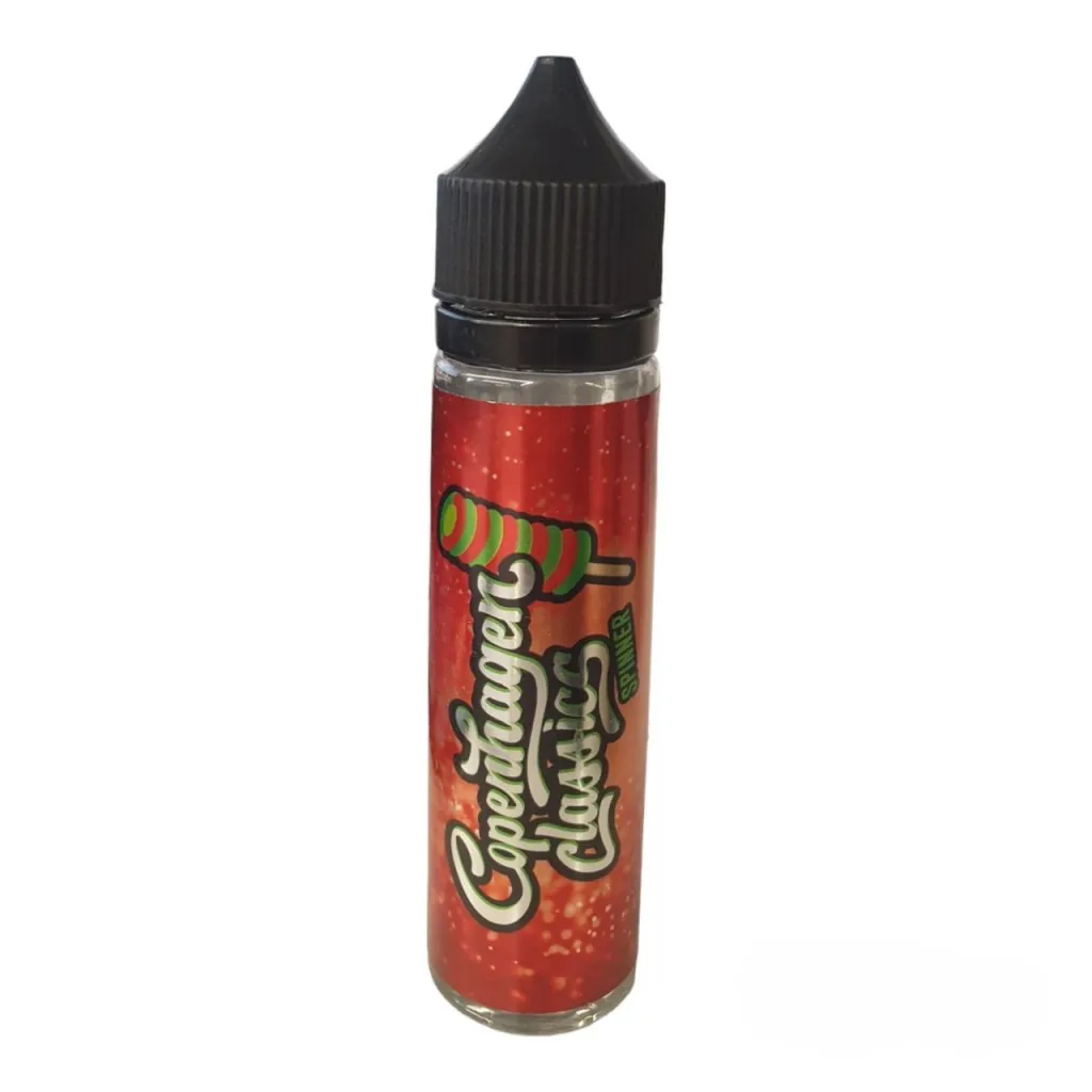 Spinner - Copenhagen Classics 40 ml