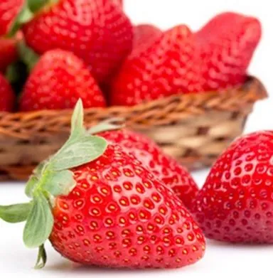 Strawberry Aroma 15 ml. - Perfumers Apprentice