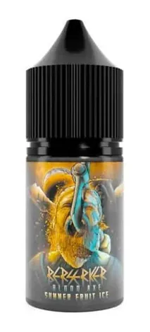 Summer Fruit Ice by Berserker 30 ml